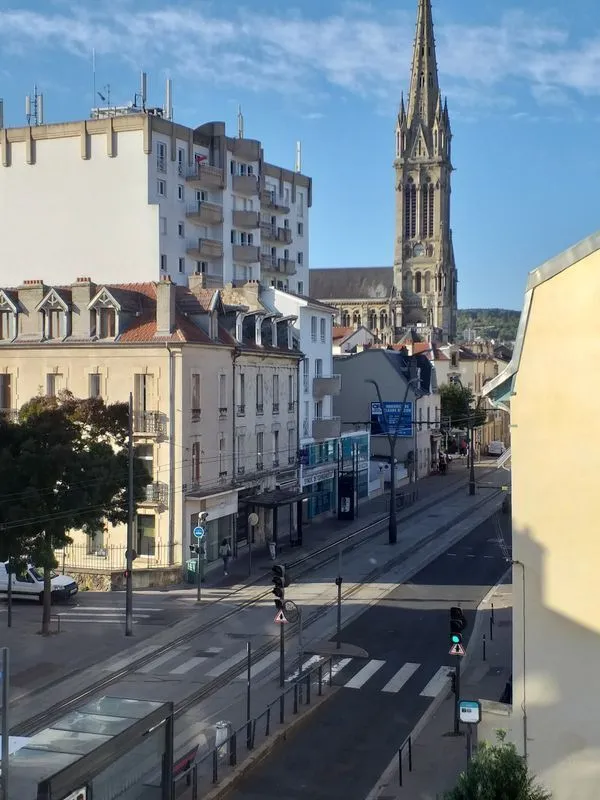 Location Nancy Appartement 6924809153c1