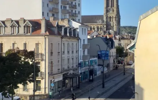 Location Nancy Appartement 6924809153c1