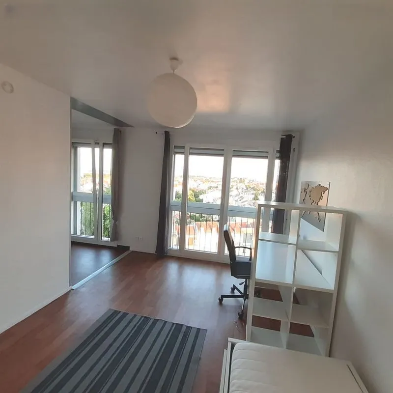 Location Nancy Appartement 6924809153c1