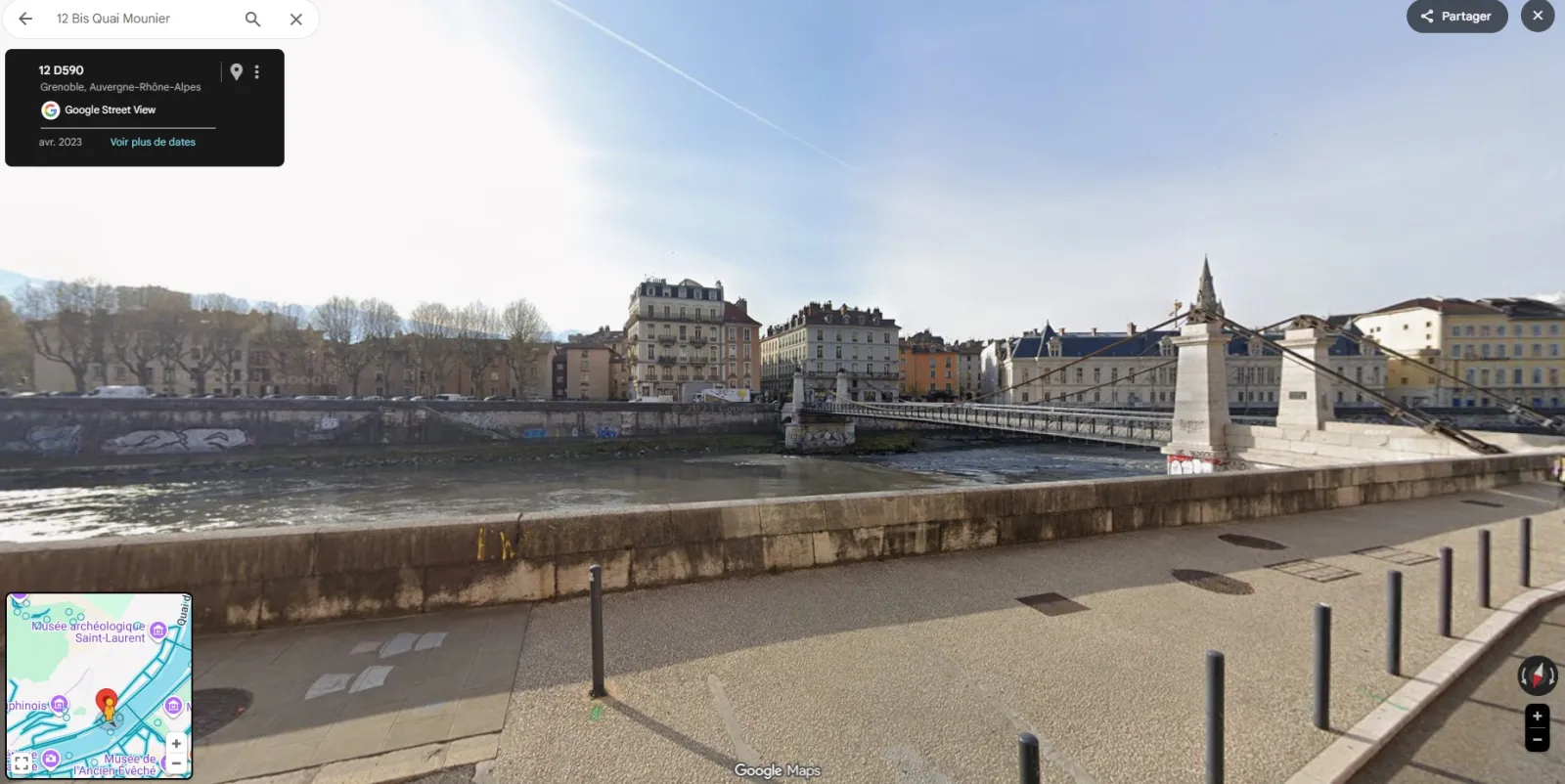 Location Grenoble Chambre 69248bfe20f8