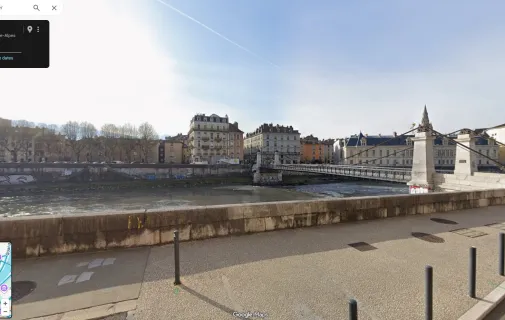 Location Grenoble Chambre 69248bfe20f8