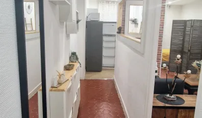 miniatureLocation Ollioules Appartement 69254953e8052