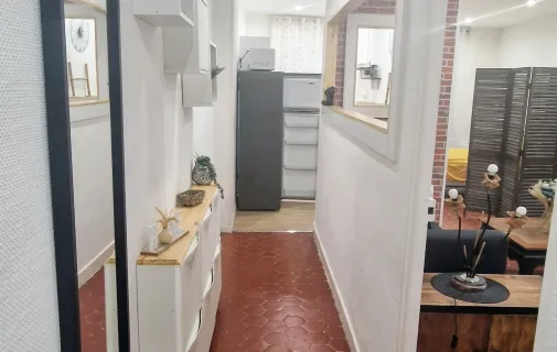 Location Ollioules Appartement 69254953e805