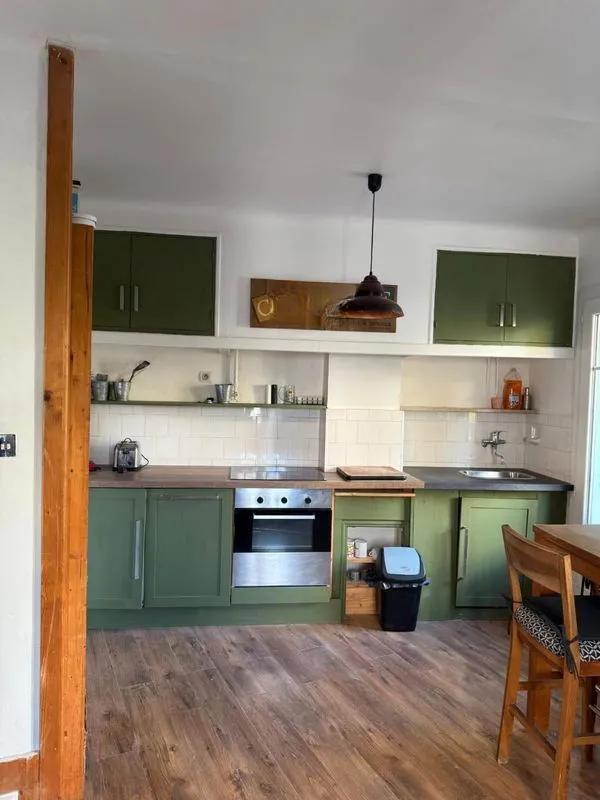 Location Marseille Appartement 69257d57daef