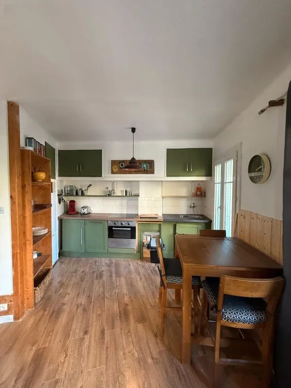 Location Marseille Appartement 69257d57daef