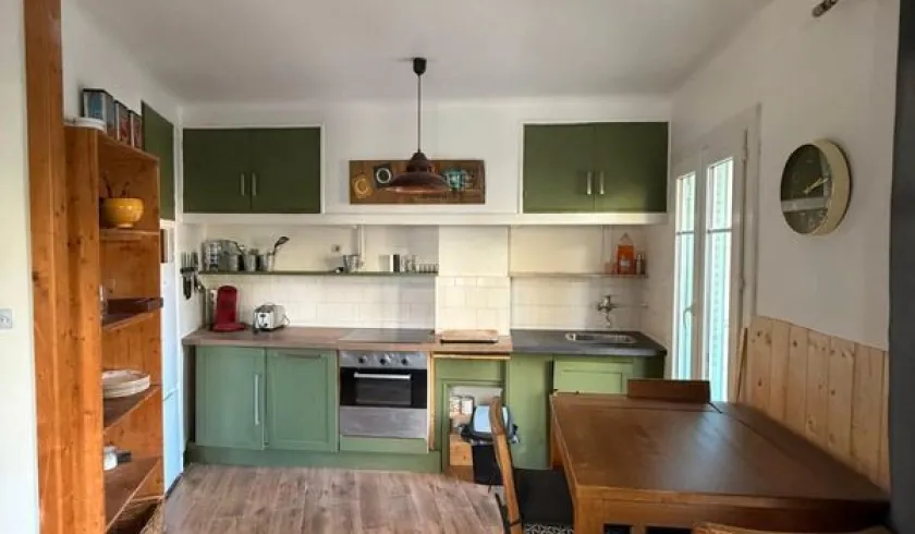 Location Marseille Appartement 69257d57daef