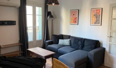 Location Marseille Appartement 69257d57daef