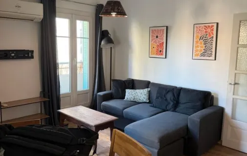 Location Marseille Appartement 69257d57daef