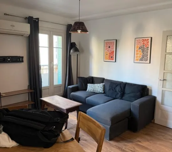 Location Marseille Appartement 69257d57daef