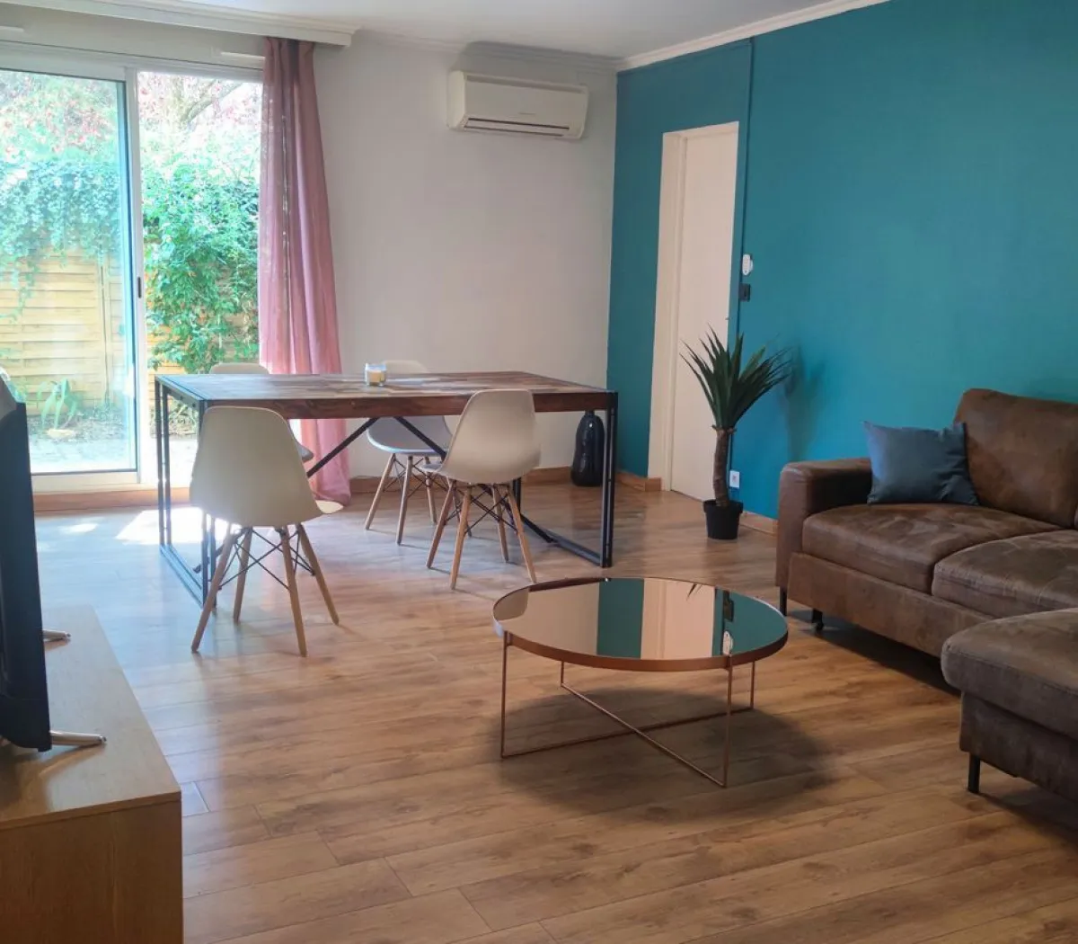 Location Toulouse Appartement 69257e514750