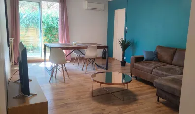 Location Toulouse Appartement 69257e514750