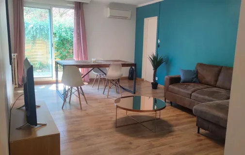 Location Toulouse Appartement 69257e514750
