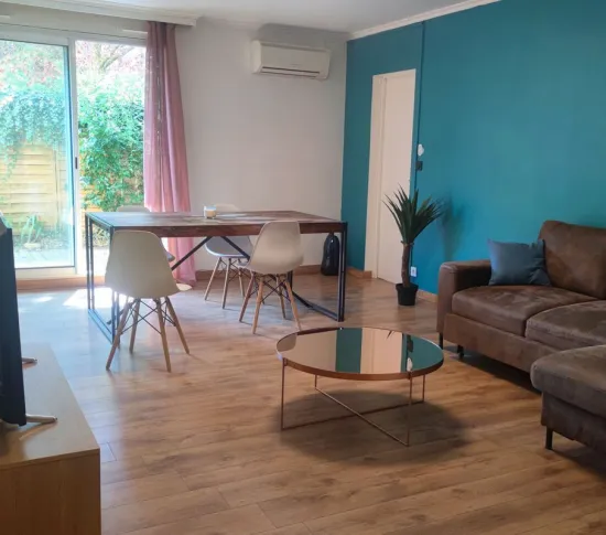 Location Toulouse Appartement 69257e514750