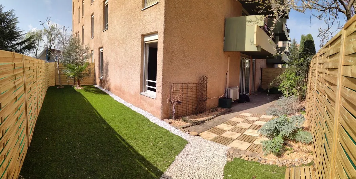Location Toulouse Appartement 69257e514750