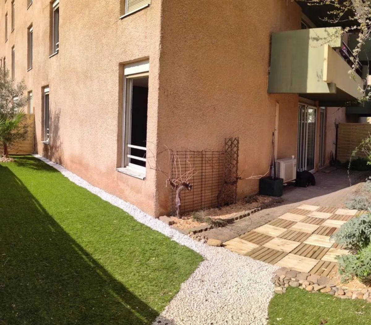 Location Toulouse Appartement 69257e514750