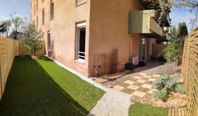 Location Toulouse Appartement 69257e514750