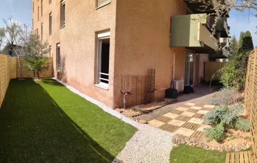 Location Toulouse Appartement 69257e514750