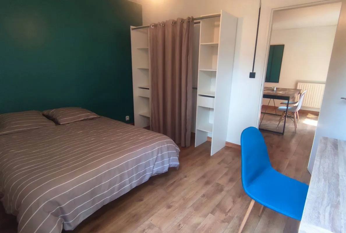 Location Toulouse Appartement 69257e514750