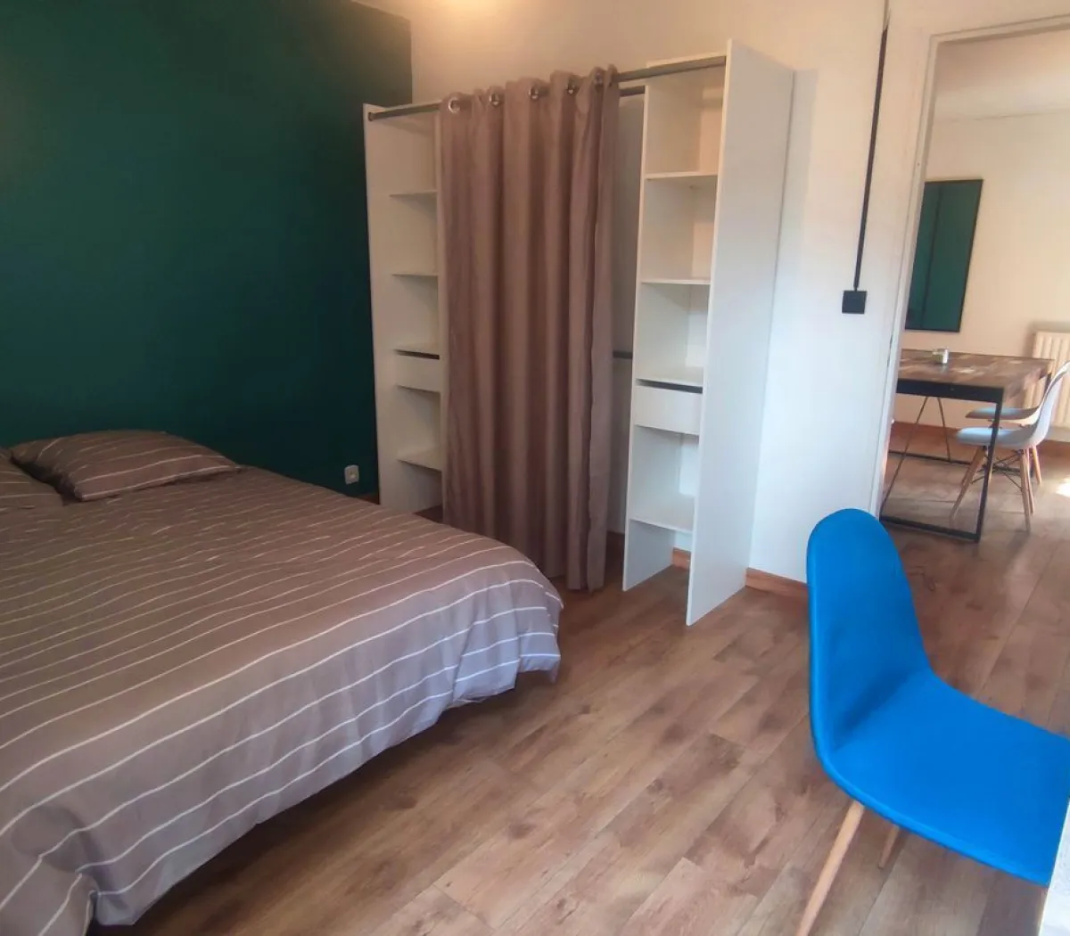 Location Toulouse Appartement 69257e514750