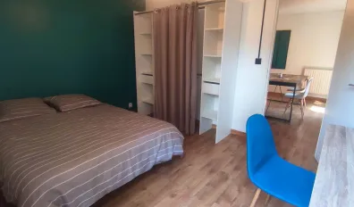 Location Toulouse Appartement 69257e514750