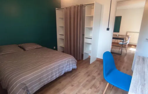 Location Toulouse Appartement 69257e514750