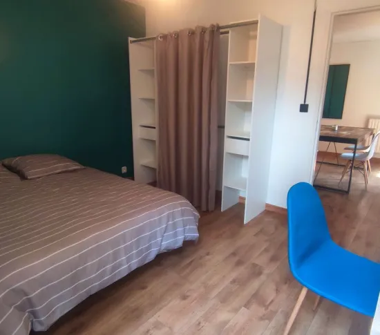 Location Toulouse Appartement 69257e514750