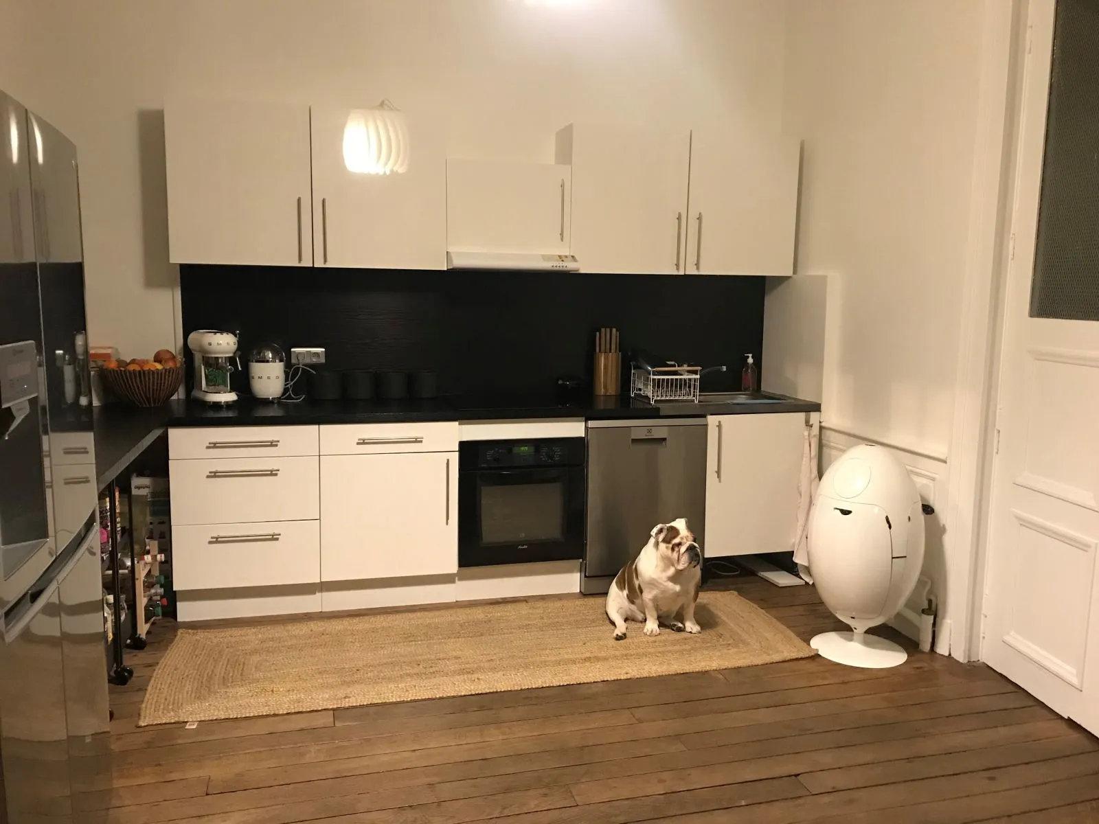 Location Nancy Appartement 69257e7c7055