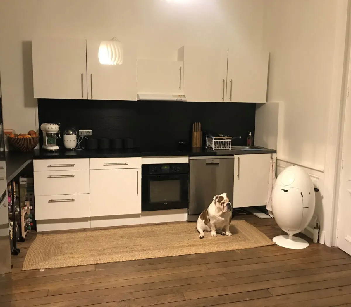 Location Nancy Appartement 69257e7c7055