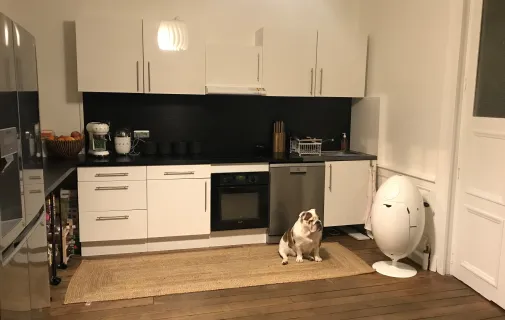 Location Nancy Appartement 69257e7c7055