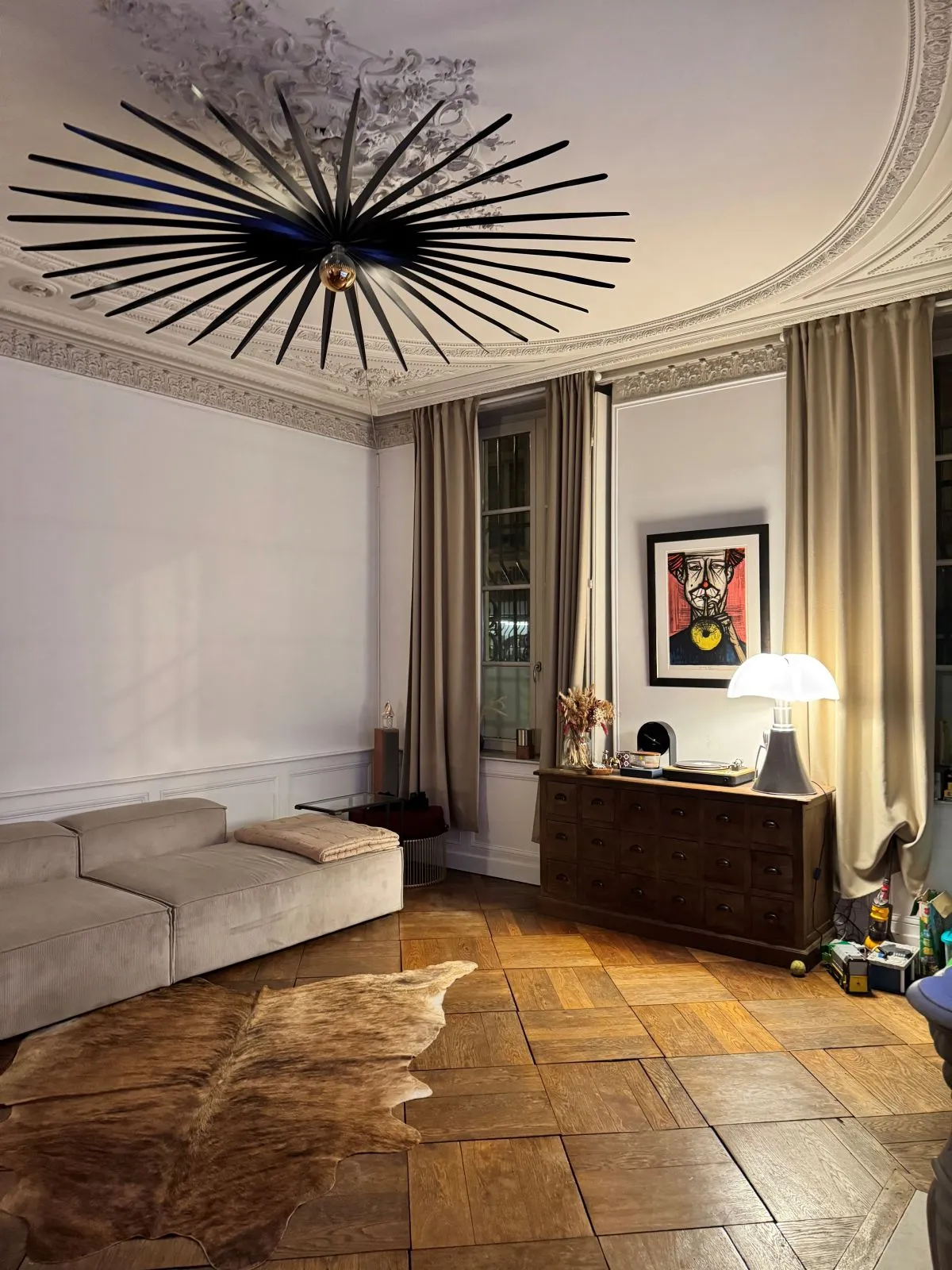 Location Nancy Appartement 69257e7c7055