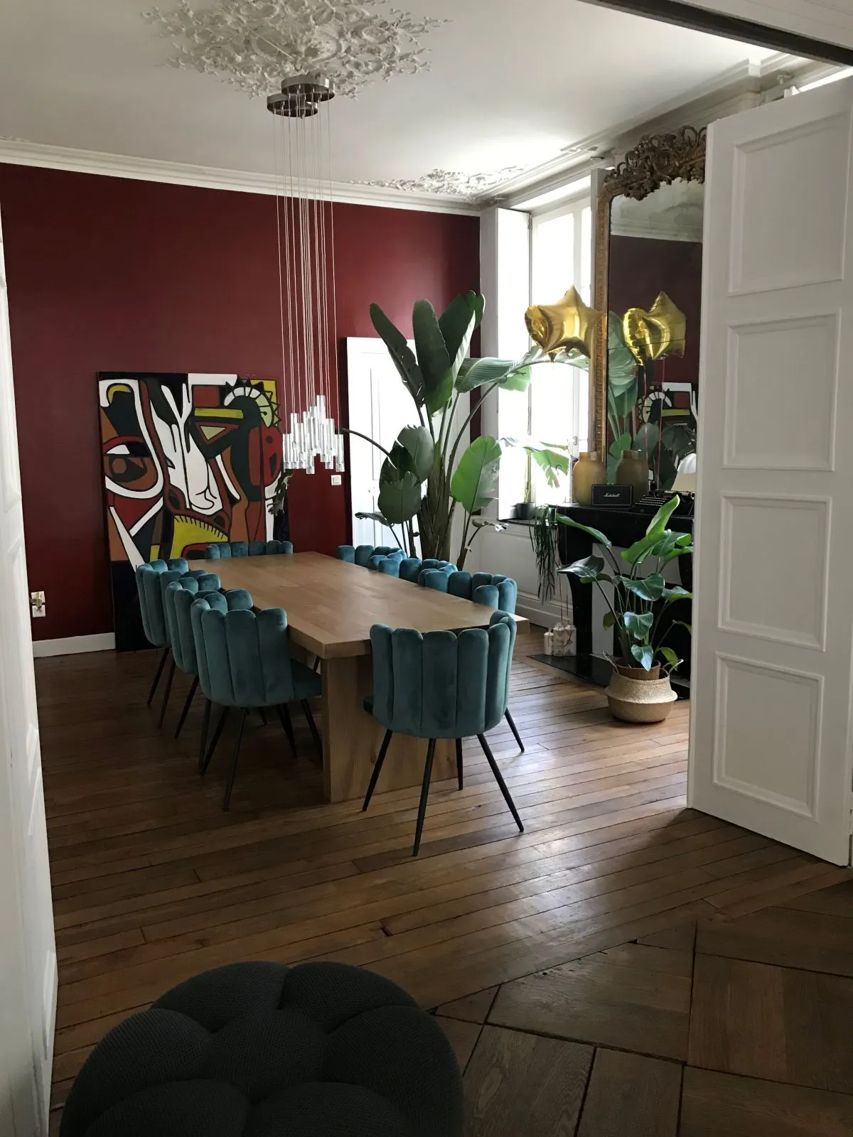 Location Nancy Appartement 69257e7c7055