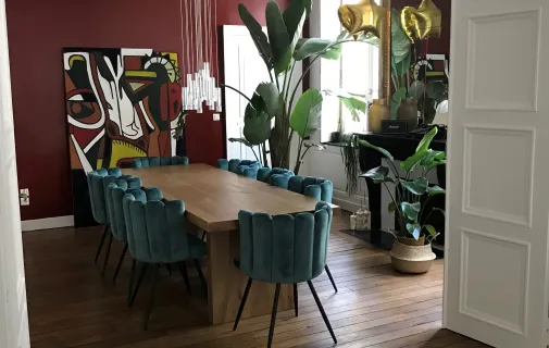 Location Nancy Appartement 69257e7c7055