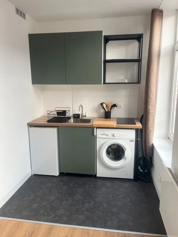 Location Lille Appartement 69258647e28c