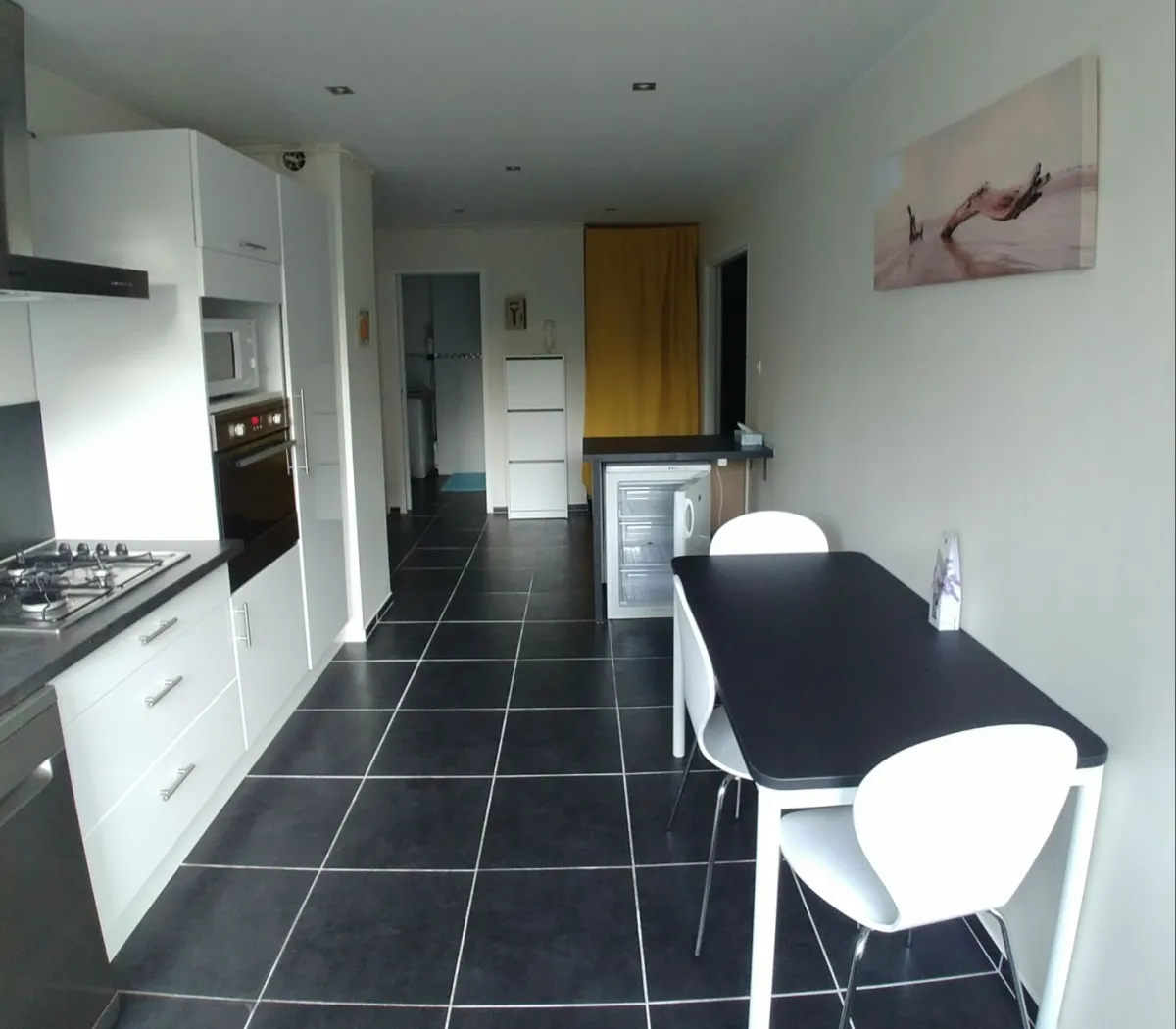 Location Saint-Étienne Appartement 69258f883dd3