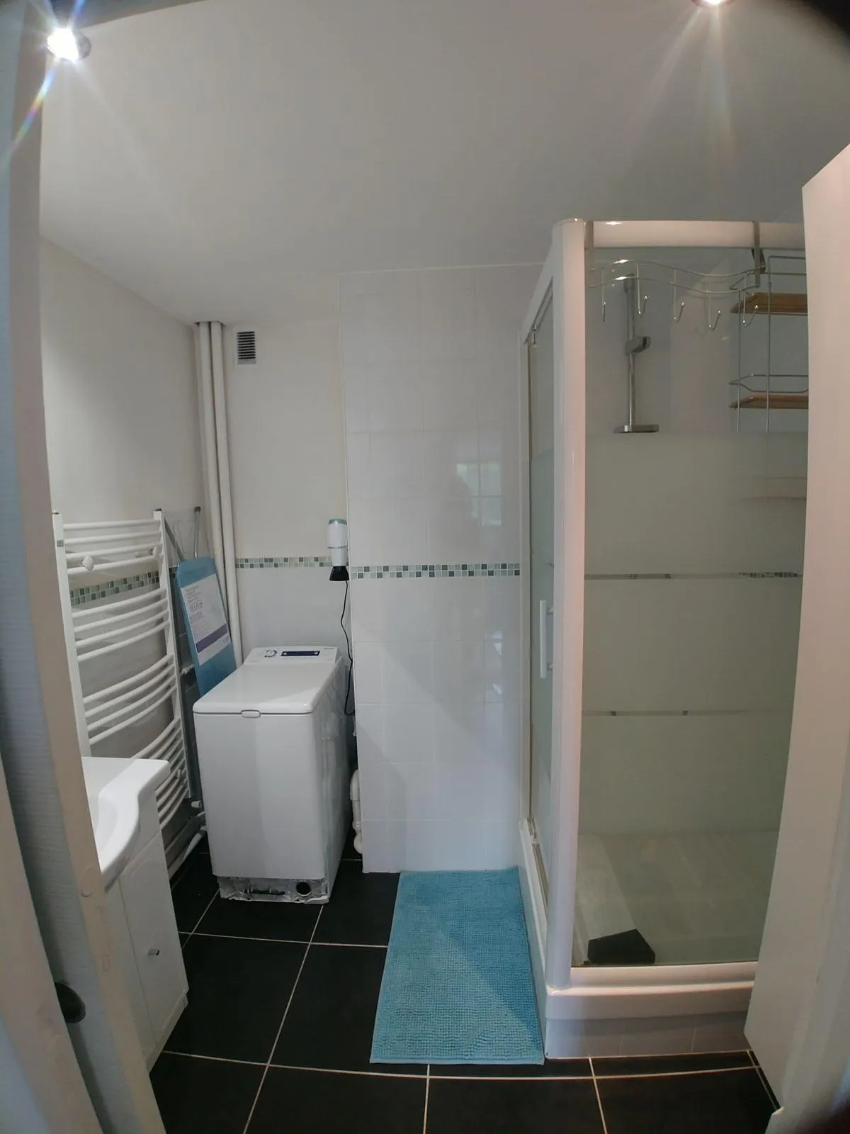 Location Saint-Étienne Appartement 69258f883dd35