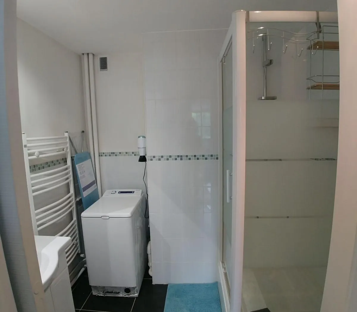 Location Saint-Étienne Appartement 69258f883dd3