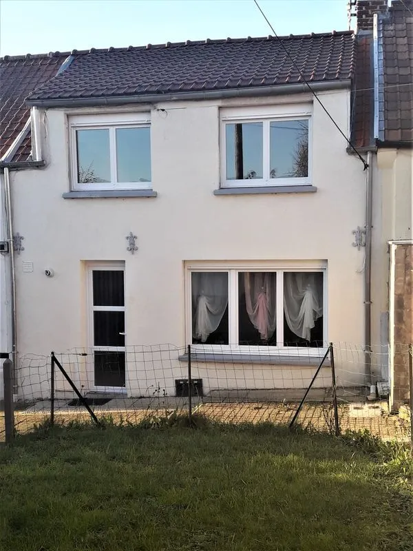 Location Préseau Maison 692595658d671