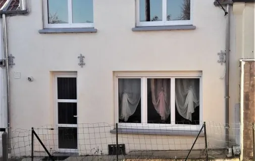 Location Préseau Maison 692595658d67