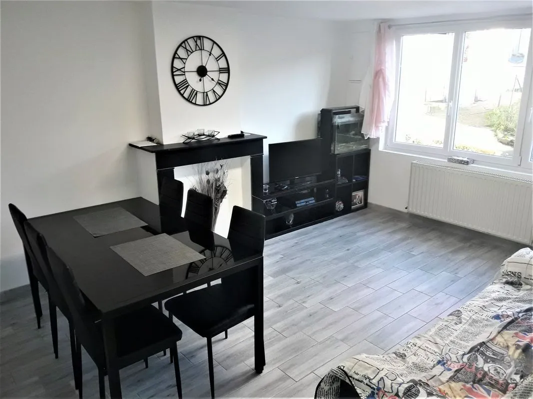 Location Préseau Maison 692595658d673