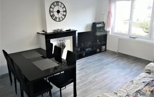 Location Préseau Maison 692595658d67