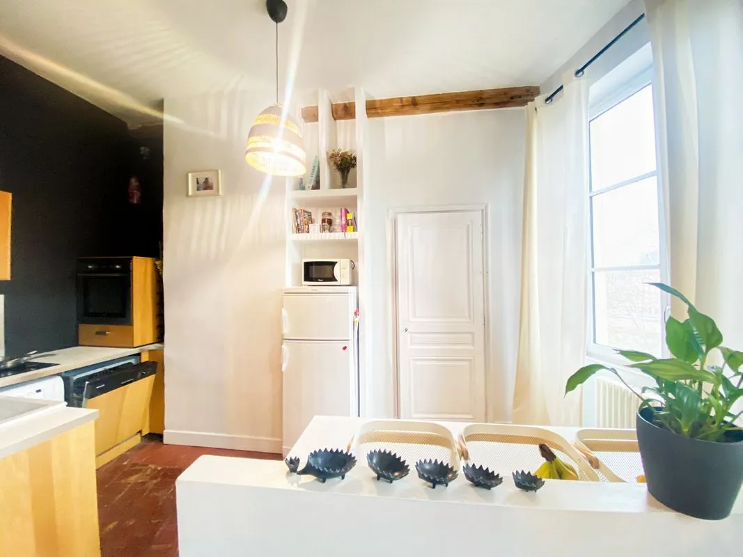 Location Lyon Appartement 6925999d58c4