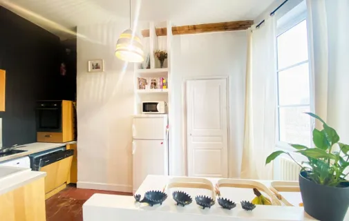 Location Lyon Appartement 6925999d58c4