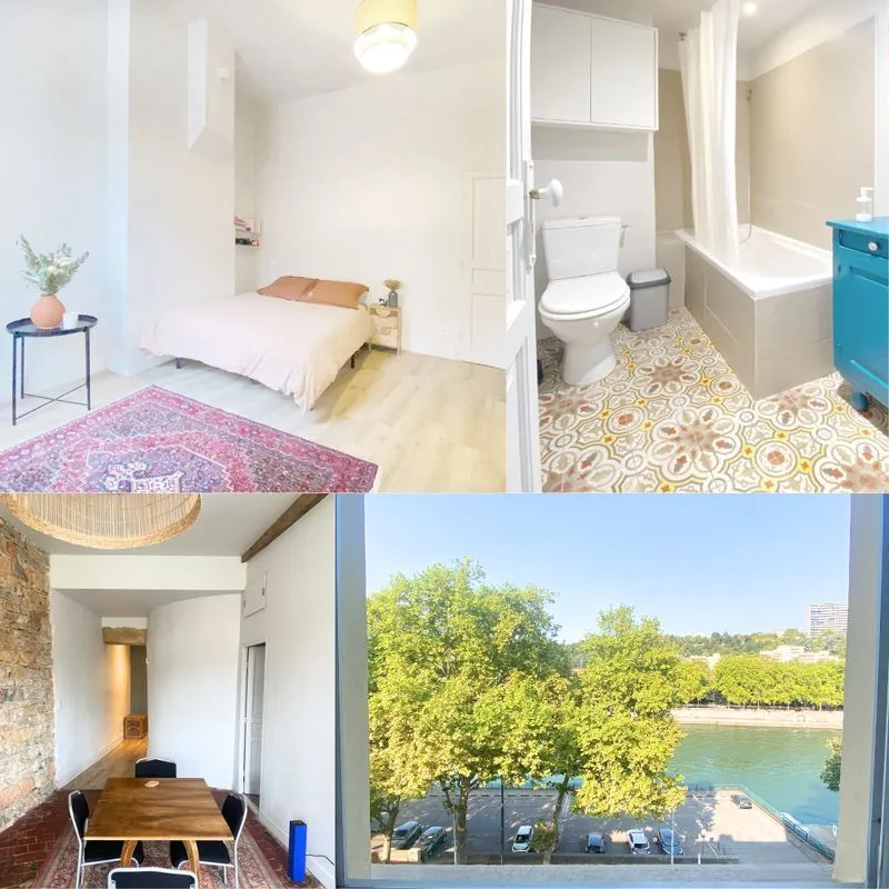 Location Lyon Appartement 6925999d58c4