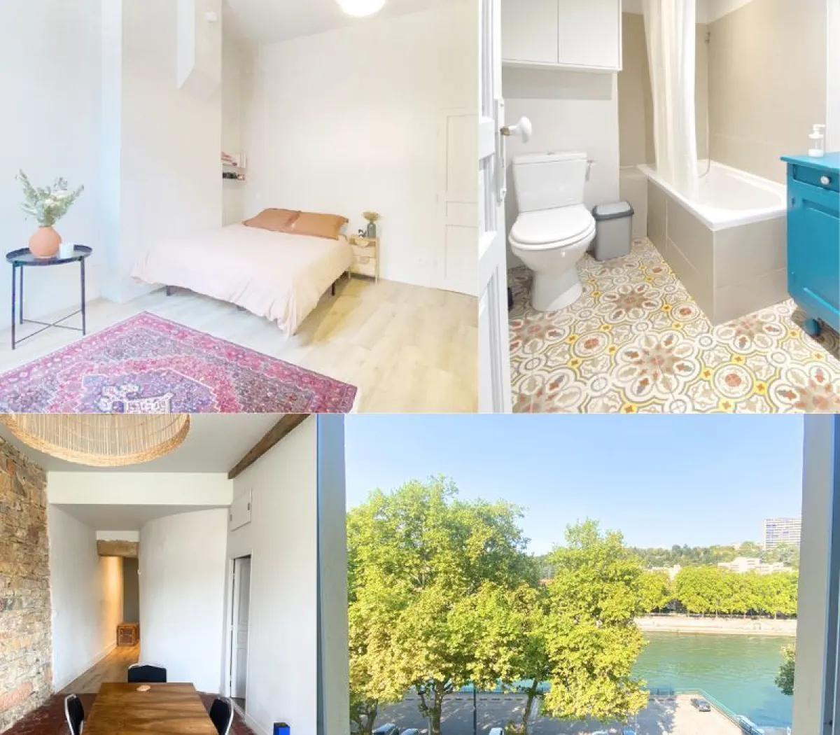 Location Lyon Appartement 6925999d58c4