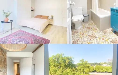 Location Lyon Appartement 6925999d58c4