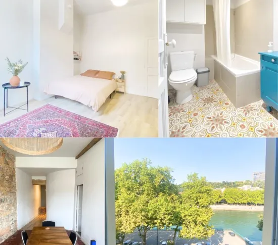 Location Lyon Appartement 6925999d58c4