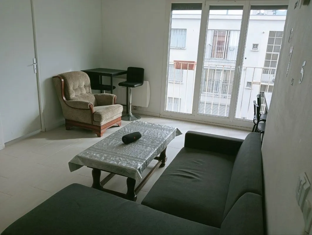 Location Grenoble Appartement 692599fc3ae6