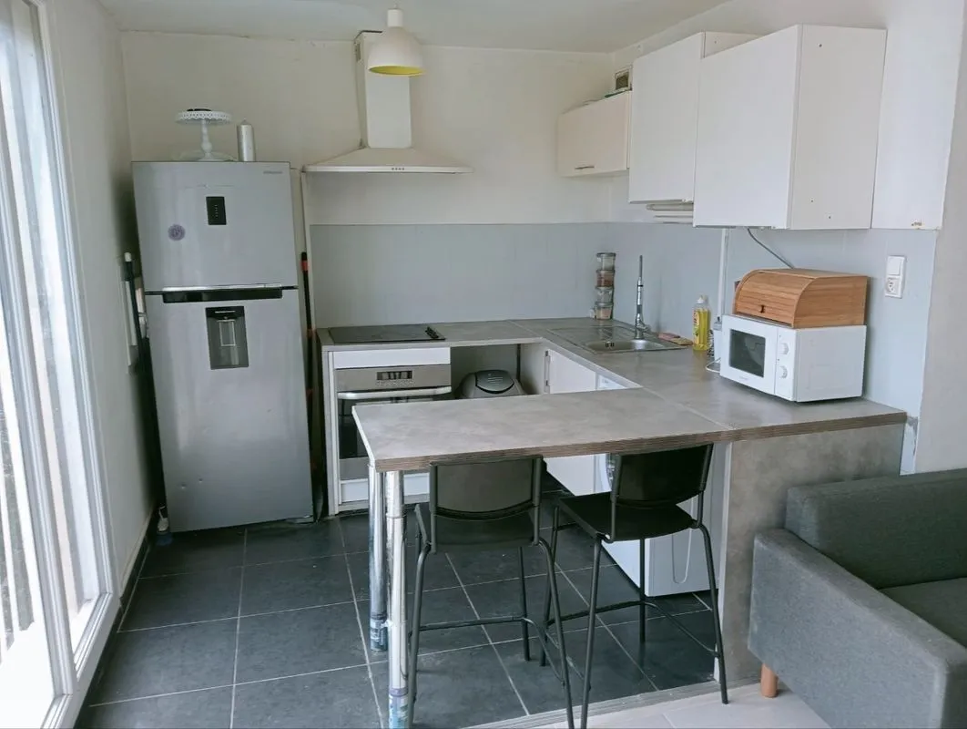 Location Grenoble Appartement 692599fc3ae6