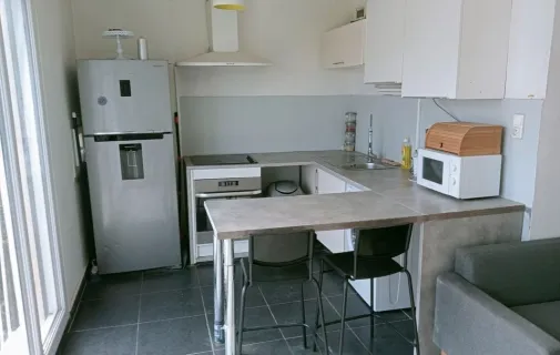 Location Grenoble Appartement 692599fc3ae6