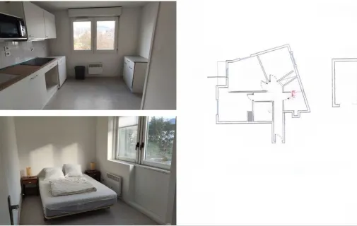 Location Grenoble Appartement 69259a82b4e3